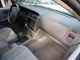 1999 TOYOTA AVALON 4DOOR XL WHITE 3.0 AT Z19880